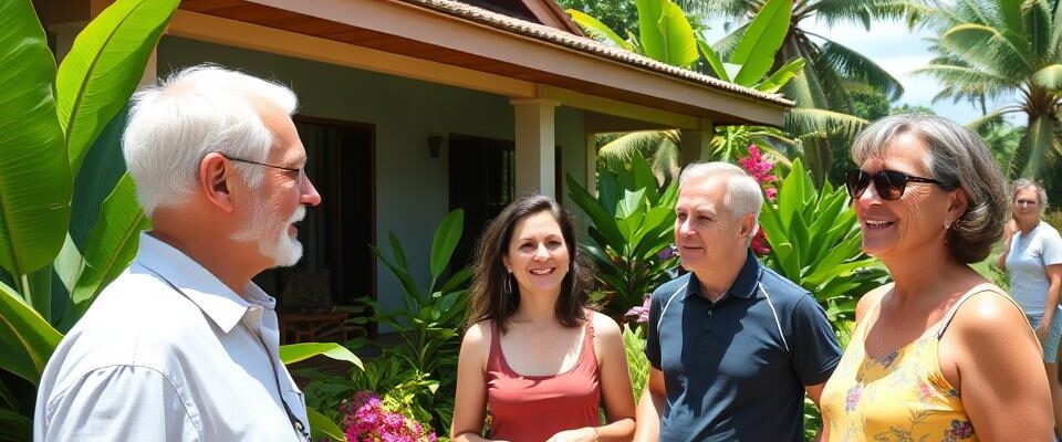 Zero Up-front Cost Home Selling Services in Costa Rica