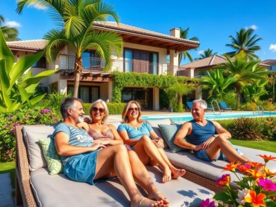 Zero Upfront Fee on Costa Rica Home real-estate Listings Until Sold