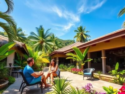 how to List Your Home in Costa Rica with No Upfront Fees