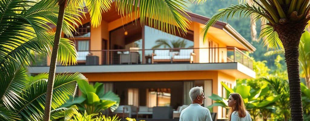 Costa Rica Real Estate Legal Protection