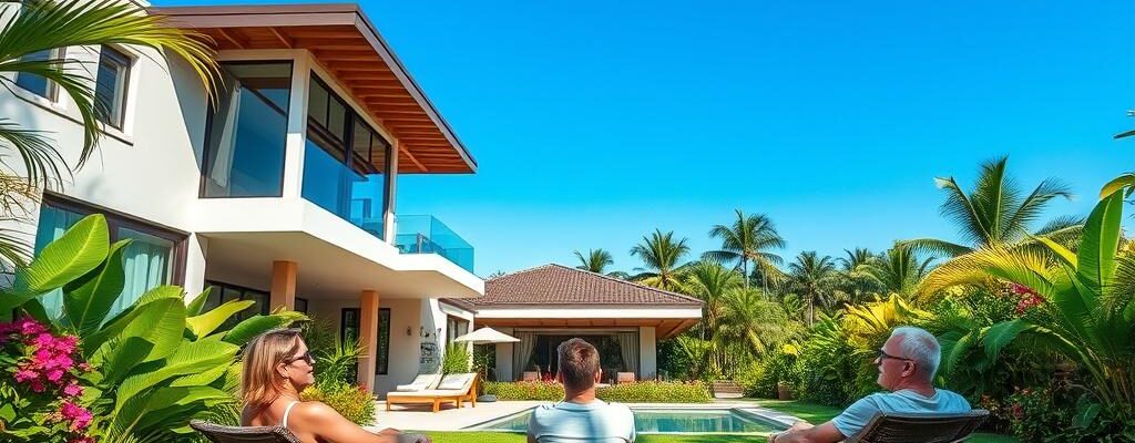 Escazu Free Property Listing, Pay After Sale with Gap Realty
