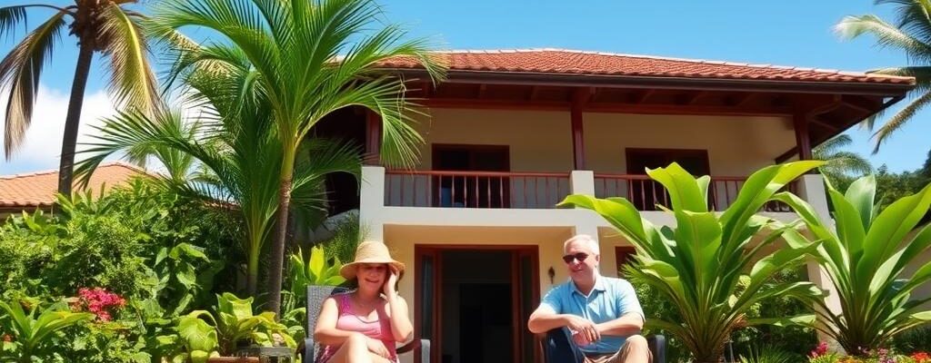 Free Real Estate Listing in Tamarindo, Pay at Closing