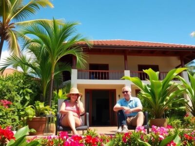 Free Real Estate Listing in Tamarindo, Pay at Closing