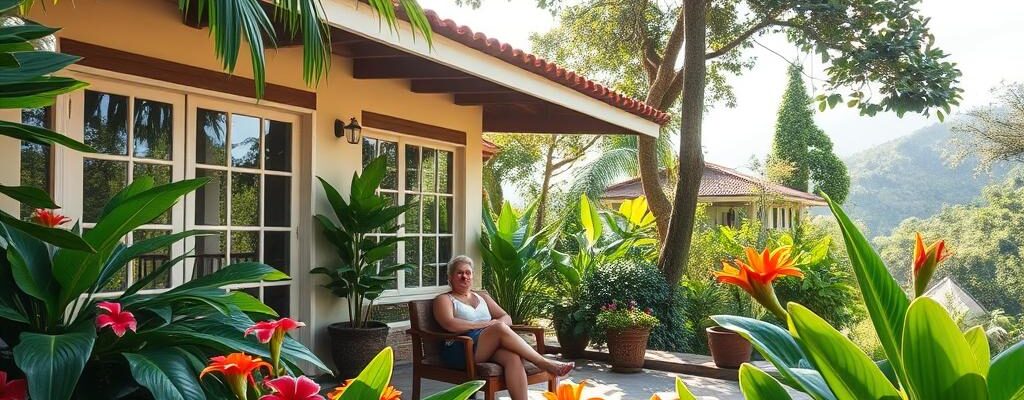 Free real estate Listing Service in Monteverde