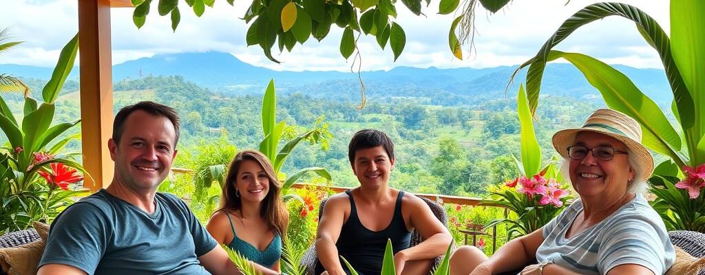 Guide to Free Home Listing Services in Costa Rica
