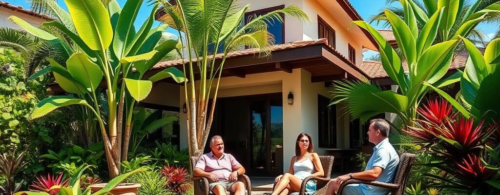 How to List Your Property for Free in Costa Rica