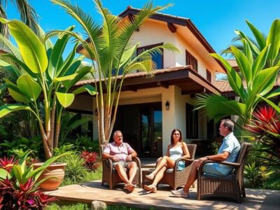 How to List Your Property for Free in Costa Rica