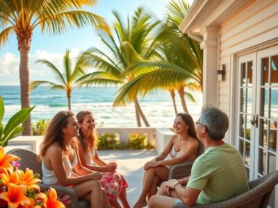 List Your Beach Property for Free in Costa Rica