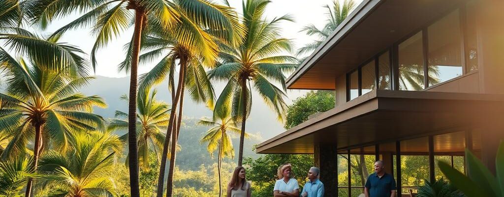 Best practices for buying real estate in Costa Rica