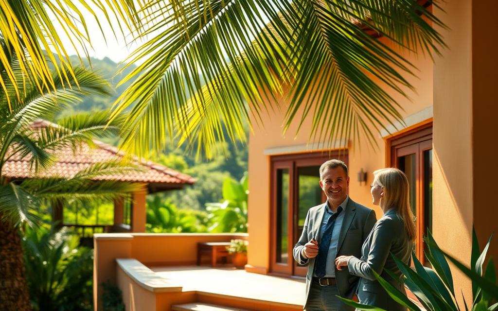 Costa Rica Mortgage Services