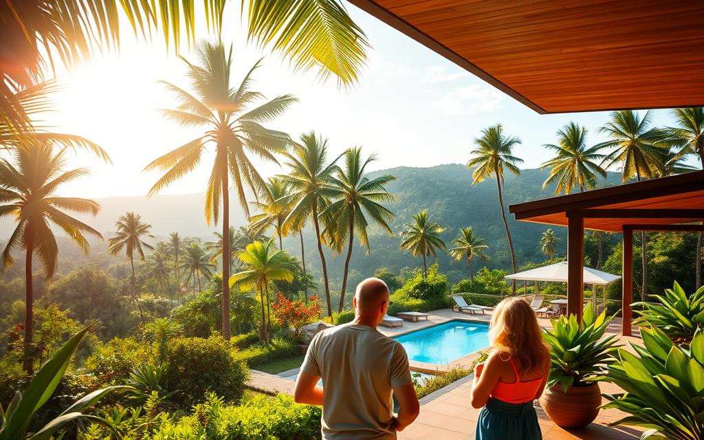 Costa Rica Strategic Real Estate Investments