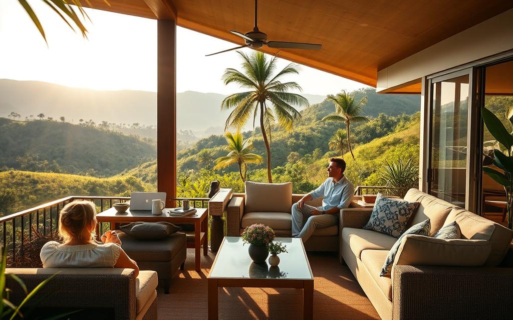Costa Rica open listing