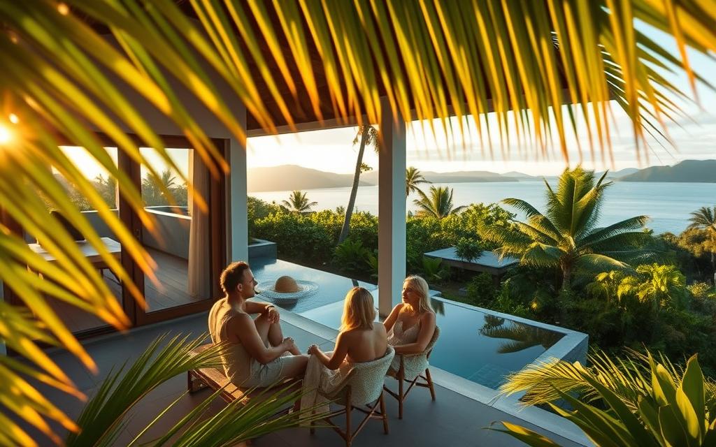 Costa Rica property listing optimization
