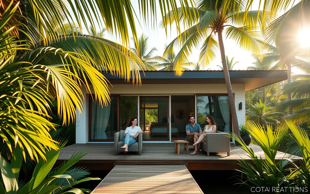 Costa Rica property market overview