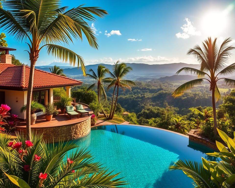 Costa Rica real estate