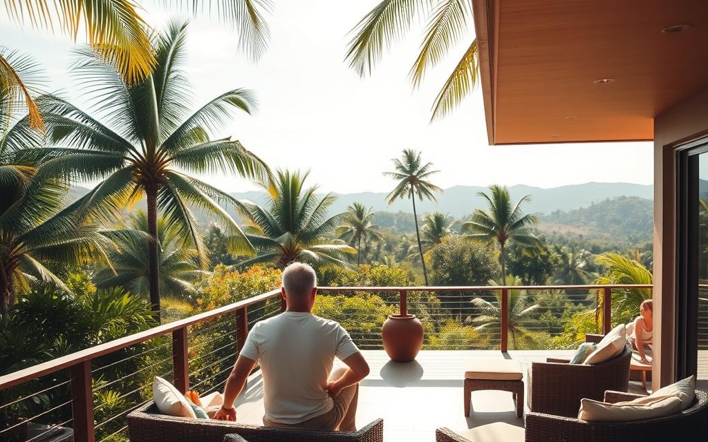 Costa Rica rental trends