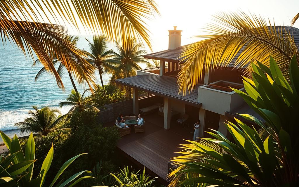 Costa Rican real estate market