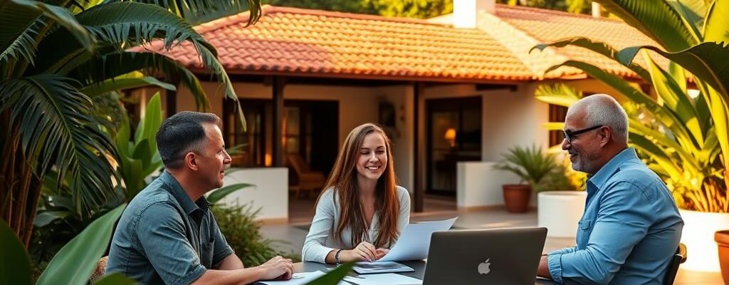 Finding the right mortgage in Costa Rica