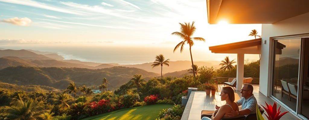Mortgage brokers in Costa Rica