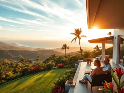 Mortgage brokers in Costa Rica