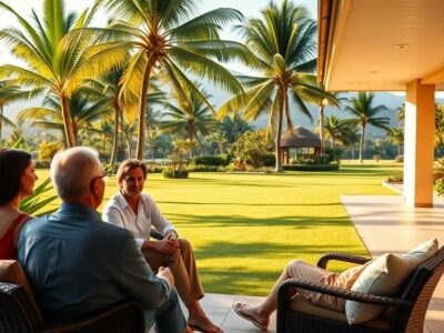 Mortgage brokers in Costa Rica