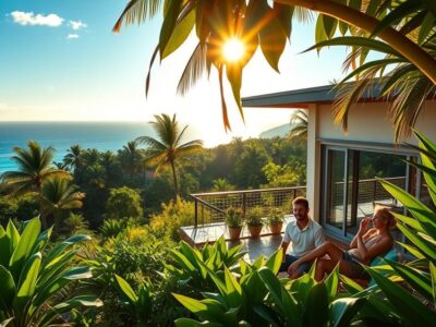 Open listing reduced commission in Costa Rica