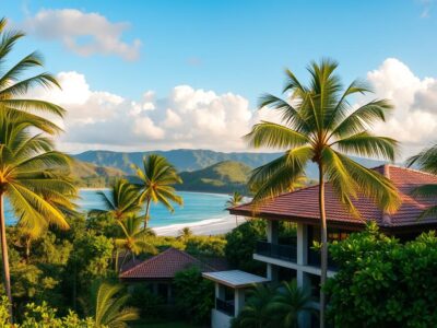 Owner financing home sales in Costa Rica