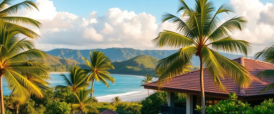 Owner financing home sales in Costa Rica