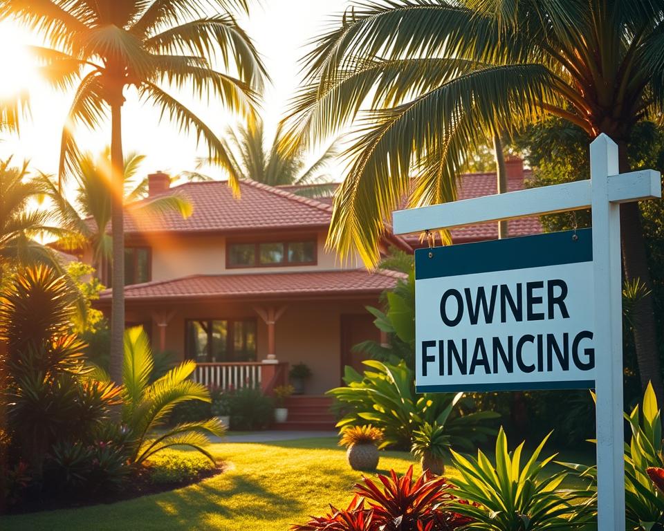 Owner financing in Costa Rica