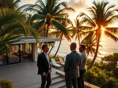 Owner financing requirements in Costa Rica