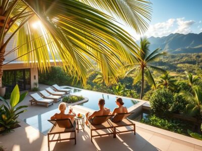 Real estate buying advice in Costa Rica