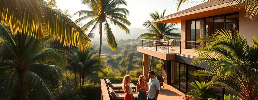 Real estate buying tips in Costa Rica