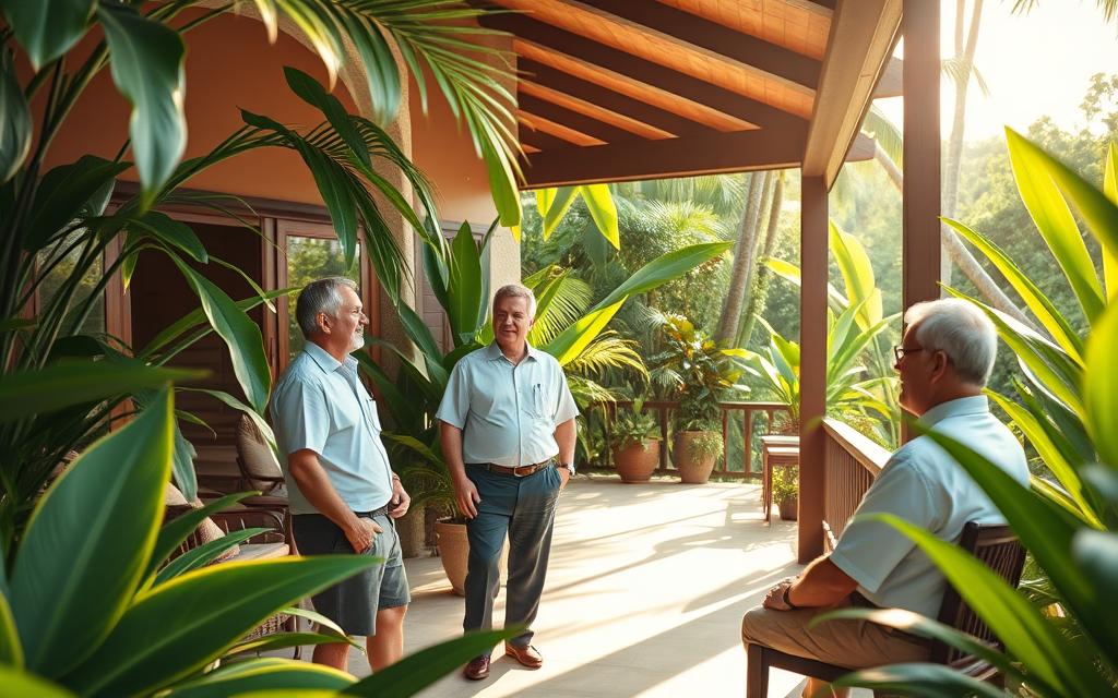 costa rica financing expertise
