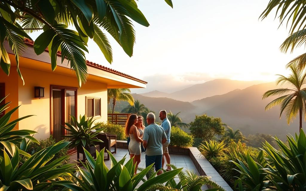 costa rica property investment