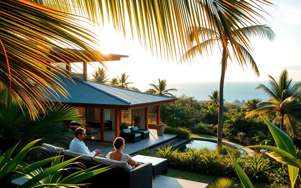 costa rica real estate market