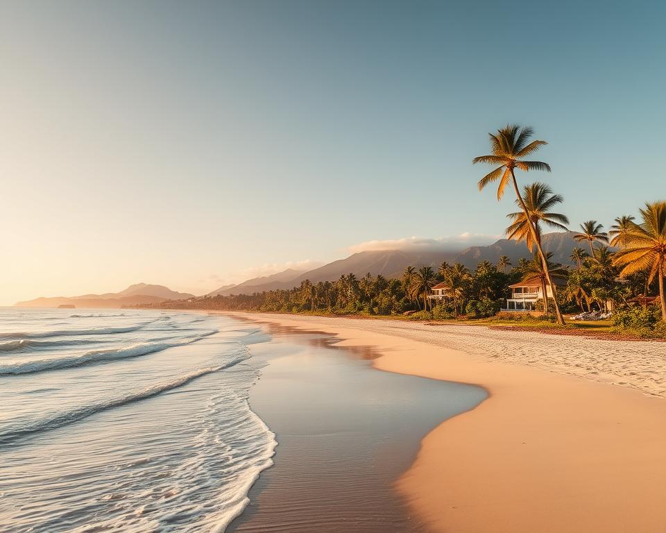 costa rican real estate market