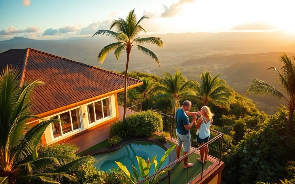 investment opportunities in Costa Rica