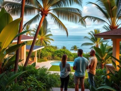 real estate expertise in Costa Rica