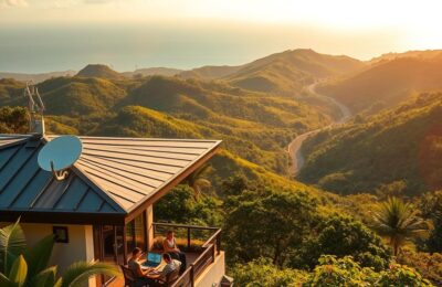 About WiFi in Costa Rica