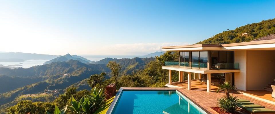 Costa Rica Property Listing