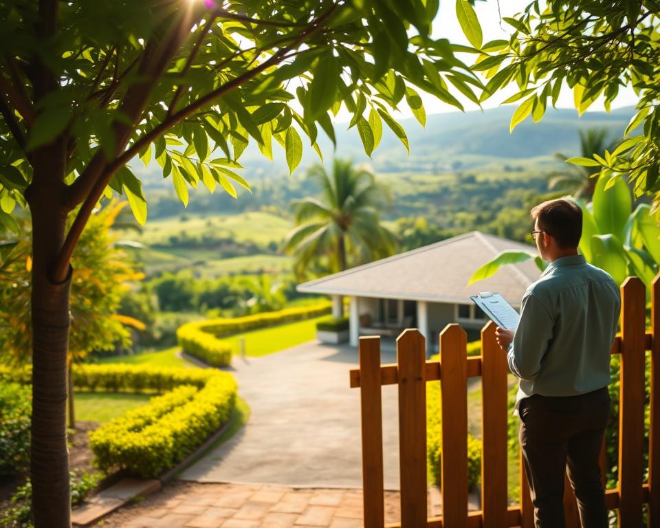 Costa Rica Property Preparation
