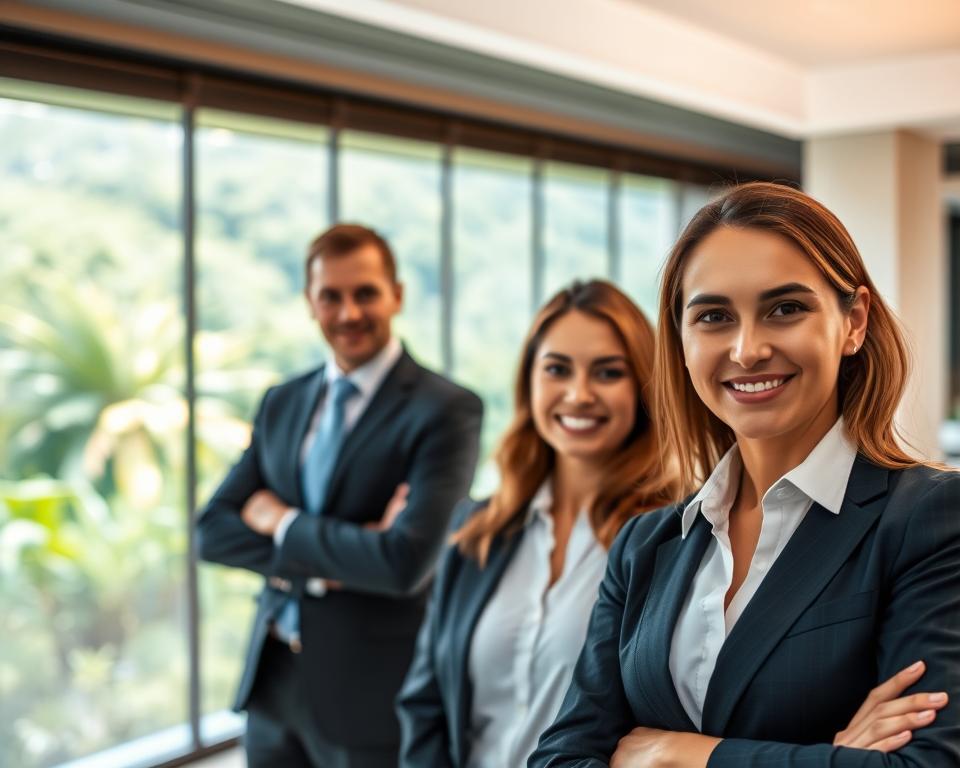Costa Rica legal real estate experts