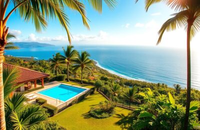 Costa Rica property marketing strategies