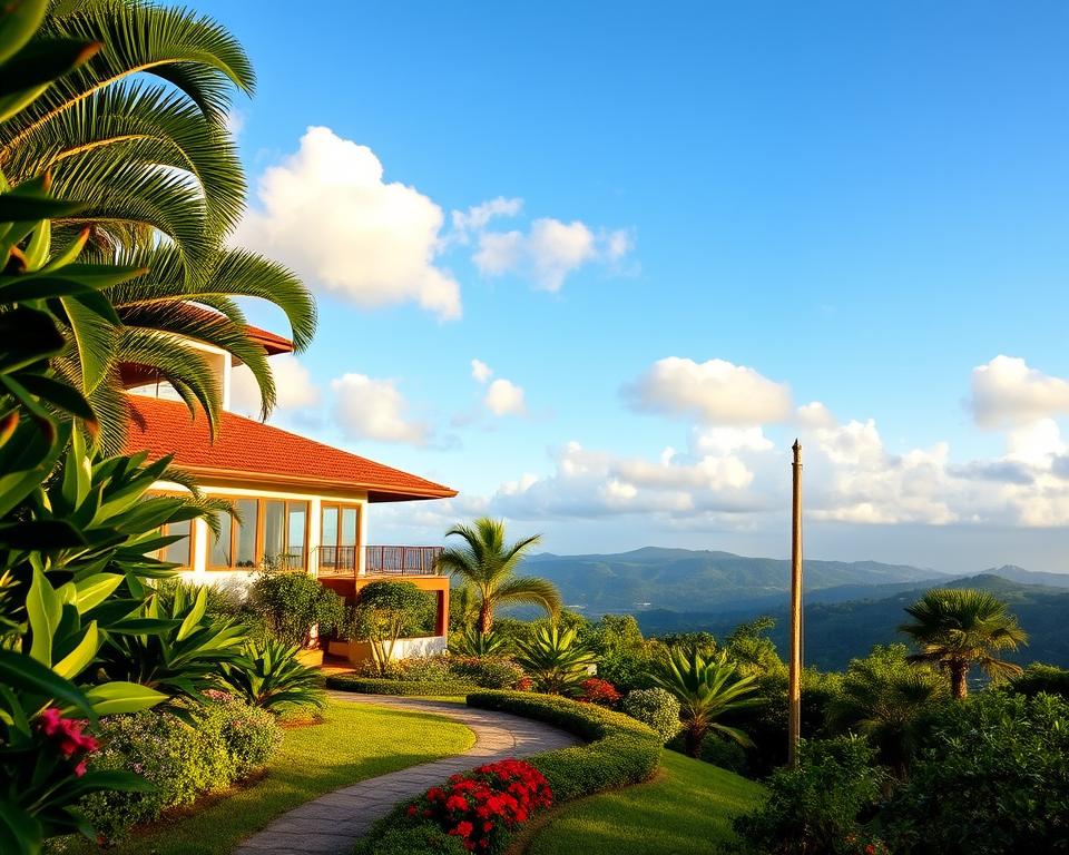 Costa Rica property marketing