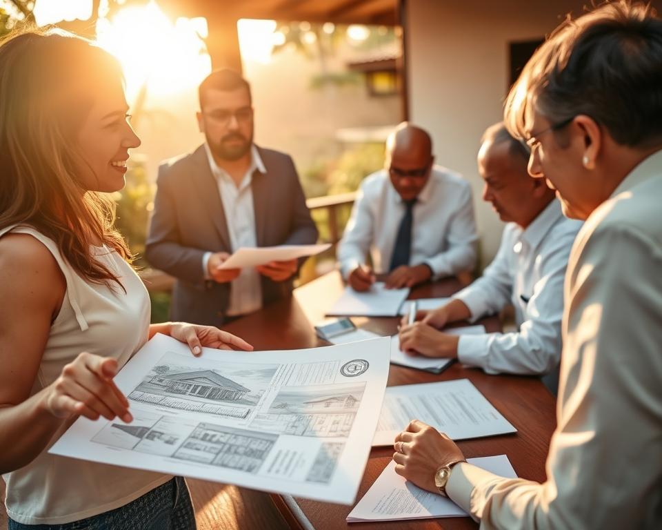 Costa Rica property purchase process