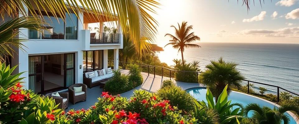 Costa Rica property value