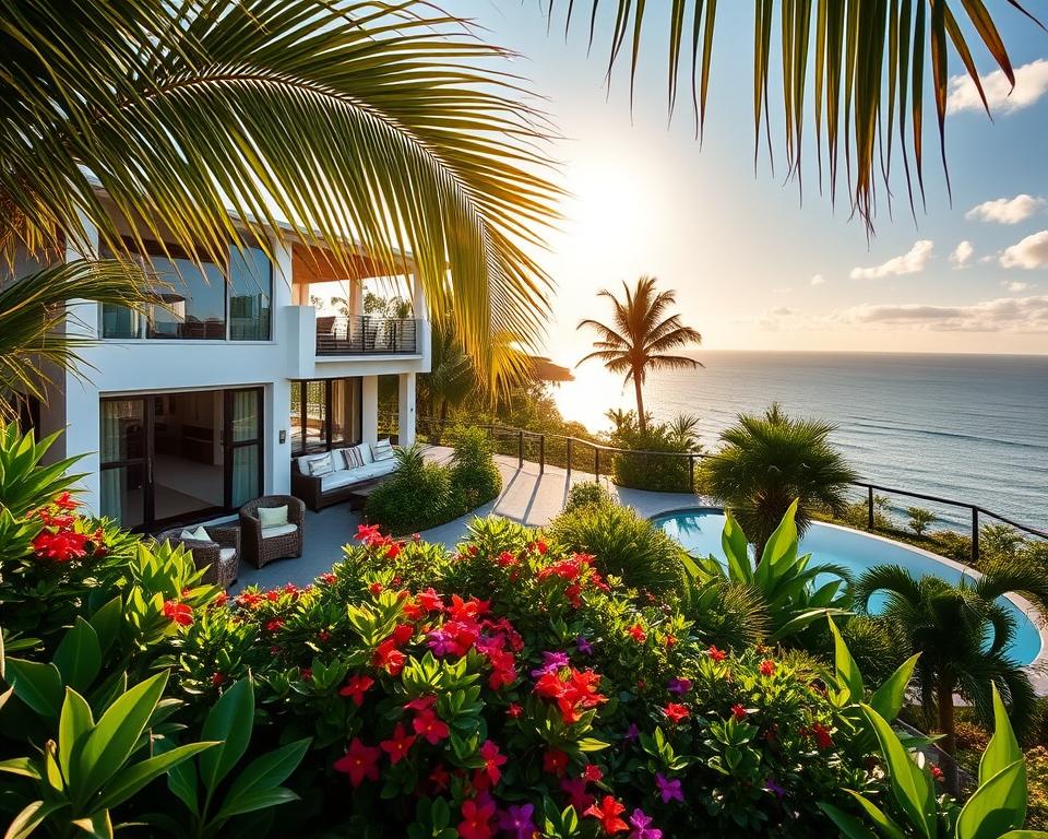 Costa Rica property value
