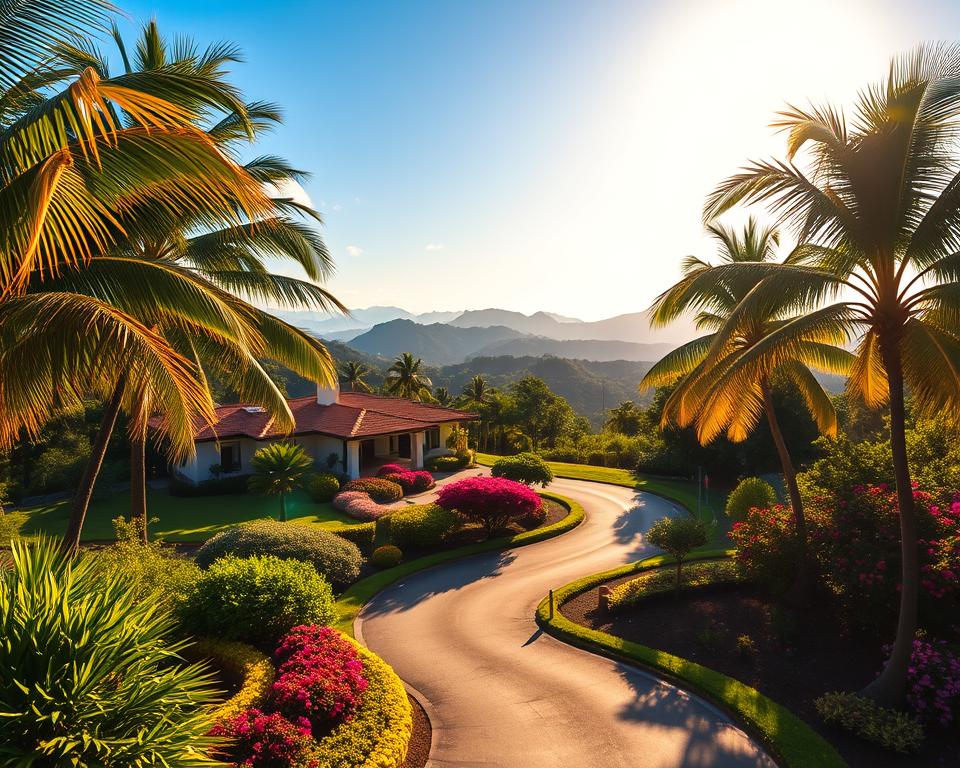 Costa Rica real estate expertise