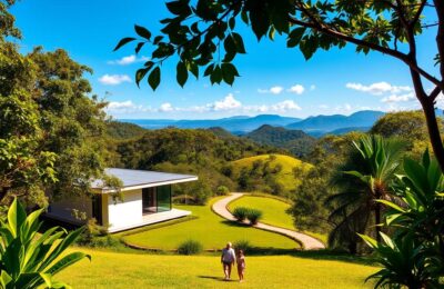 Costa Rica real estate simplified process