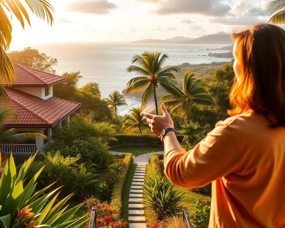 Costa Rica real estate strategies
